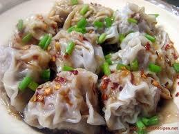 Siomai Pork Dumplings Recipe Pork Siomai Recipe Recipes Siomai