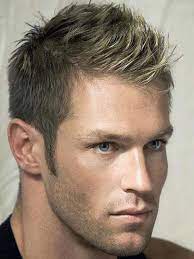 20 Hairstyles For Men With Thin Hair Add More Volume Thin Hair Men Long Hair Styles Men Spiky Hair