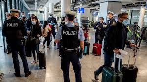 Bislang war die sache simpel: Diese Einreise Regeln Gelten Jetzt Rbb24