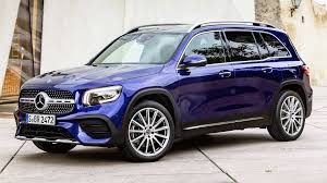 Check spelling or type a new query. New Mercedes Benz Glb Order Books Open Ahead Of December Deliveries