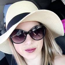 Jillian Hannah (jah467)