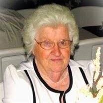 Carrie Kathleen Barker Jarrell Obituary