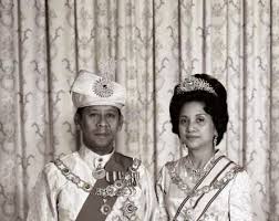 'he who is made lord', jawi: 5 Fakta Pasal Agong Yang Korang Mungkin Tak Tau Dari Dulu Sampai Sekarang Soscili