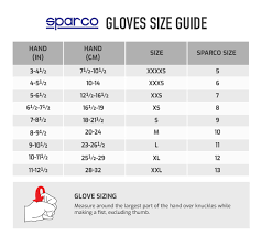 Buy Sparco Land Rg 3 1 Race Gloves Demon Tweeks