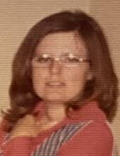 Obituary information for Beverly Edens Thompson