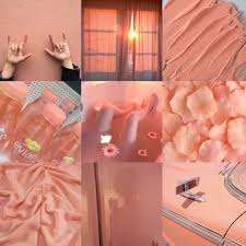 Orange Tumblr Aesthetic Wallpapers Top Free Orange Tumblr Aesthetic Backgrounds Wallpaperaccess