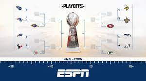 As equipes foram escolhidas para o kickoff em comemoração dos 100 anos da liga. Quedaron Definidos Los Playoffs De La Temporada 100 De La Nfl