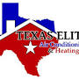 Texas Elite Air Conditioning from www.mapquest.com