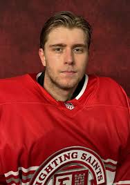 2024-25 Men's Ice Hockey Roster