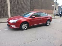 Image result for Rouge Scarlet 2011 Citroen