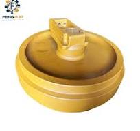 E110B E120 E135 E200B E240 E300B E312 E320 Idler, Excavator Idler 320 E200B E320B E325 320D 330 6Yo555