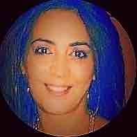 Tina Rubio's Instagram, Twitter & Facebook