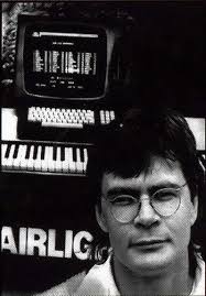 JJ JECZALIK: FAIRLIGHT MASTER