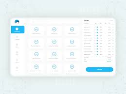 Pos System For Pharmacy On Behance