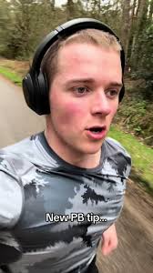New tips for your running PBs 🏃 #runtok #runningtips #personalbest #fyp  #foryoupage
