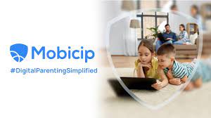Mobicip - Parental Controls
