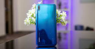 Huawei Y7 Pro 2019 Review: An ...