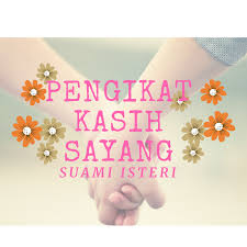 Rasa cinta dan kasih sayang yang terjadi di antara suami isteri nyaris tidak dapat ditemukan di antara dua orang mukmin. Pengikat Kasih Sayang Suami Isteri Home Facebook