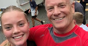 Anholdt i Panama: »Det kunne ligeså godt have været vores pige«