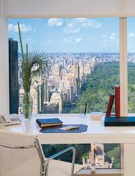 Million Dollar View Central Park View Office With A View Views