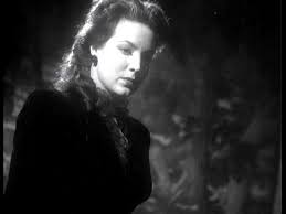 Maybe you would like to learn more about one of these? Maria Felix In Antonio Momplet S Vertigo 1946 Once Upon A Screen