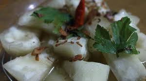 Ipau khas banjar menu buka puasa terfavorit di banjarmasin kalimantan selatan. Rasakan Lembutnya Masakan Khas Pangkalanbun Ini Resep Coto Manggala Banjarmasin Post