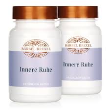 In diesem kapitel lernen sie, wie sie energie tanken, alten stress loslassen und. Innere Ruhe Presslinge