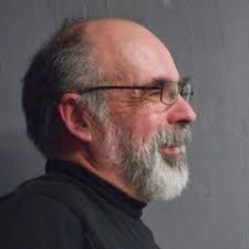 Chaudiere Books Launch with Roland Prevost, Amanda Earl and Monty Reid