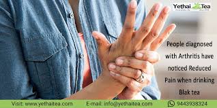 Because Of Its Nutrient Density People Have Found Relief From Inflammation When They Regularly Consumed Green Te Rheumatoid Arthritis Arthritis Arthritis Cure