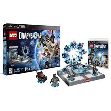 Scegli la consegna gratis per riparmiare di più. Juego Lego Dimensions Ps3 Exito Exito Com