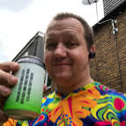 Athlete: Ben Caulfield