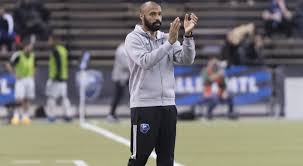 De par ses origines antillaises, thierry henry incarne parfaitement la nouvelle génération des joueurs de l'équipe de. Thierry Henry Steps Down As Cf Montreal Coach For Family Reasons