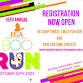 16th Annual EGA Boo Run