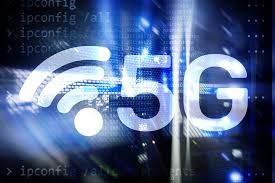 As leader of the intelligent systems. First Live 5g Factory Trials Have Begun At Worcestershire 5g Testbed