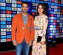 Ronit Roy Wikipedia Ronit roy is one of the popular personalities of the indian television and also been active in tollywood and bollywood.