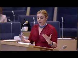 Paula bieler, (born 31 march 1988 in västerås) is a swedish politician for the sweden democrats party. Paula Bieler Sd Integration 2015 06 15 Sverigedemokraterna Youtube