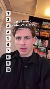 Muriel Winter Vol Liefde