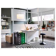 That's why we have a wide range of desks and tables in all sorts of sizes and styles. Skarsta Underframe Sit Stand F Table Top White 120 160 Cm Ikea