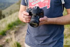 The Best Dslr Cameras For Beginners From Budget To Full Frame Digital Trends It's best if you can buy the camera with the.