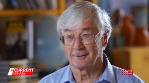 Dick Smith's opens up about his business career and philanthropy in new book