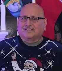 Obituary for Martin Berlanga, Jr.