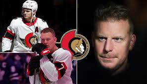 Daniel Alfredsson om Ottawas tunga start: "Framtiden är ljus"