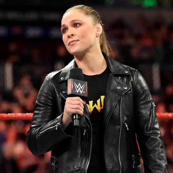 WWE News: Movie Released Based On Ronda Rousey’s Life 2
