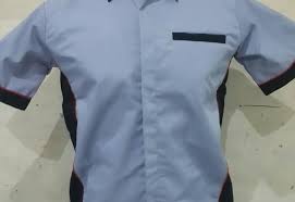 Ctrl g untuk membuat grup baructrl+shift+alt mengecilkan sisi objek tertentutekhnik baru dalam deain pola menggunakan pola rectanglesilahkan selamat mencoba. Desain Baju Seragam Perusahaan 0856 5500 1130 Konveksi Online