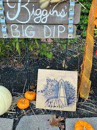 Biggins' Big Dip PLX