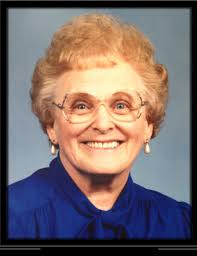 Obituary information for Elsie E. Rew