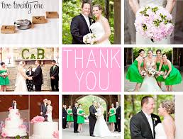 Wedding Thank You Postcard She Had This Printed At Vistaprint And Used It For Her Thank Yous After The Wedding What A Cu Wedding Thanks Wedding Our Wedding
