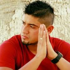 Stream Adrian Luque music