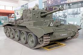 At 188 tonnes, it is the heaviest operational tank ever made by any nation at any time in any war and was made despite the shortages of raw materials, industrial capacity, and manpower at the. Cromwell Tank Wikiwand