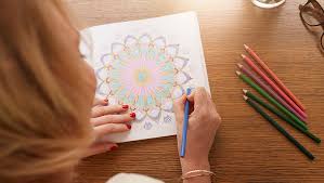 Coloring pages are an actually good method to occupy your kids on a prolonged auto journey or airline company flight. Health Benefits Of Coloring For Adults Beaumont Health